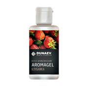 Ароматизатор DUNAEV AromaGEL клубника 27213