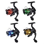 Катушка Kill Fish "Mini" FX200, 3 подш, пласт. шпуля 28551