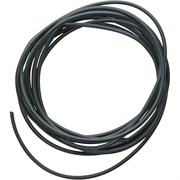 Кембрик чёрный CosmoCarp  d=1,0-2,0  уп. 1м 28568
