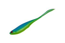 Мягкие приманки Narval Fishing Maxlug Mini 08cm #016-Blue Mint 28615
