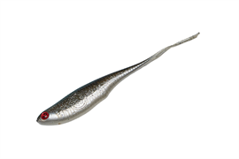 Мягкие приманки Narval Fishing Maxlug Mini 08cm #012-John Snow 28616