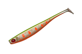 Мягкие приманки Narval Fishing Skinny 12cm #032-Motley Fish 28628