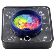 Набор грузов квадратный MIRACLE FISH (5 ячеек) 28871