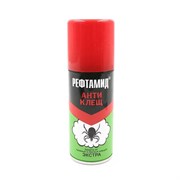 Акарицид "Рефтамид Экстра Антиклещ" 100 мл 28890