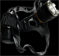 Фонарь Налобный HEAD LAMP LED 8001-B 28894