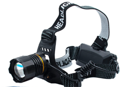 Фонарь Налобный HEAD LAMP LED SY-8060 28896