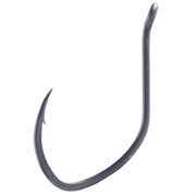 Крючок одинарный BKK BIG BAIT (A-BQ-0542) #6/0 (5шт) 28950