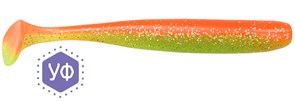 Виброхвост съедобный "СЕБЕЛЬ" (Олта), 95мм MF95-PL05 (уп.5шт) 29336