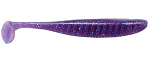 Виброхвост съедобный "РАДИАТОР" (Олта), 100мм, RD100-PA88 (уп.5шт) 29349