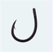 Крючок одинарный BKK Curve Extreme (A-BC-0530) #6 (10шт) кольцо 29387