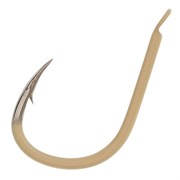 Крючок одинарный BKK Iseama Hand Ground (A-BI-0513) #A 3 (E 10) (8шт) лопатка 29396
