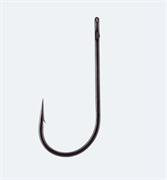 Крючок одинарный BKK Trailer Hook (A-EW-9121) #2/0 (5шт) кольцо 29450
