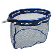 ELEGANCE FEEDER PRO Голова подсака Rivercraft 40х50см ячейка 5мм 29486