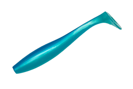 Мягкие приманки Narval Fishing Choppy Tail 10cm #048-Dichka 29706