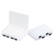 Коробка рыболовная 2-х сторонняя Meiho Reversible 145 206х170х44 29708
