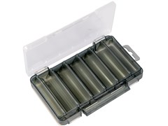 Коробка рыболовная 2-х сторонняя Meiho Reversible L-86 175x105x36 29713