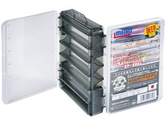 Коробка рыболовная 2-х сторонняя Meiho Reversible D-86 140x104x32 29714