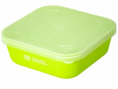 Коробка для наживки с крышкой FC FEEDER BAIT BOX р.S (Feeder Concept) 29716