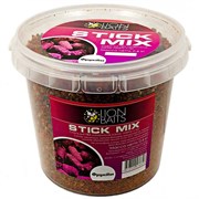 Stick mix LION BAITS Фрукты 600гр 29874