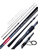 Удилище фидерное Kaida NICLEAR FEEDER 3,6м до 120г 29885
