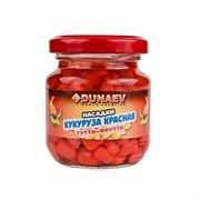 Насадка стеклобанка "Дунаев Кукуруза Красная" 100мл Тутти-Фрутти 29913