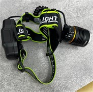 Фонарь Налобный HEAD LAMP LED 8003 29917