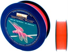 PB PRODUCTS Леска CONTROL MONO - 0.35mm / 10,9kg (24lb) / 1250m - Orange 29943