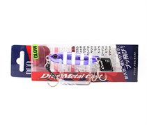 Пилькер DUO Drag Metal Cast 20г PJAZ142 29951
