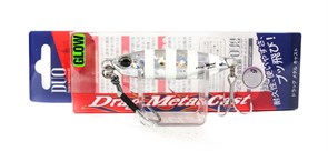 Пилькер DUO Drag Metal Cast 20г PJA0101 29956