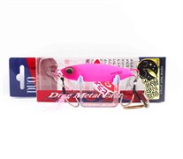 Пилькер DUO Drag Metal Cast Hirame 30г ACC0016 29963