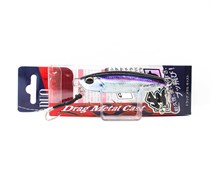 Пилькер DUO Drag Metal Cast 30г PNA0534 29964