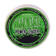 MADCAT® Лидер плетеный POWER LEADER - 15m - 130kg 29967