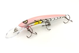 Воблер Halco Sorcerer 125 DD+STD H56 floating 5м 20гр 29972