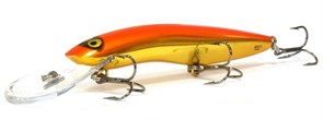 Воблер Halco Sorcerer 125 DD+STD R11 floating 5м 20гр 29974