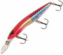 Воблер Halco Sorcerer 125 DD+STD R21 floating 5м 20гр 29975