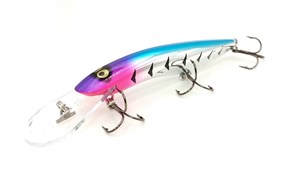 Воблер Halco Sorcerer 125 DD+STD R19 floating 5м 20гр 29978