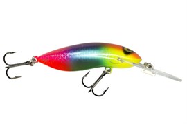 Воблер Halco Sorcerer 90 DD+STD R3 floating 4м+ 15гр 29979