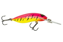 Воблер Halco Sorcerer 90 DD+STD R1 floating 4м+ 15гр 29980