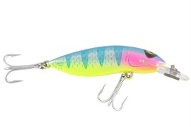 Воблер Halco Sorcerer 90 DD+STD R2 floating 4м+ 15гр 29981