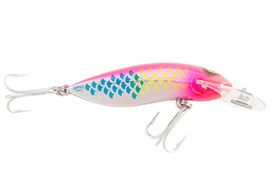 Воблер Halco Sorcerer 90 DD+STD R21 floating 4м+ 15гр 29982