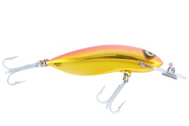 Воблер Halco Sorcerer 90 DD+STD R11 floating 4м+ 15гр 29983