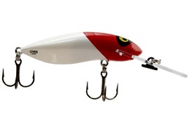 Воблер Halco Sorcerer 90 DD+STD H53 floating 4м+ 15гр 29984