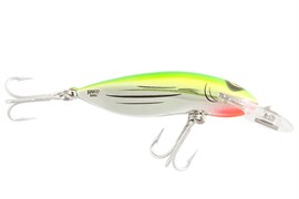 Воблер Halco Sorcerer 90 DD+STD H81 floating 4м+ 15гр 29986
