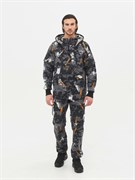 Костюм Huntsman Антигнус-люкс цвет КМФ, размер 48-50 рост 170-176 29996