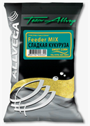 Прикормка ALLVEGA "Team Allvega Feeder mix" Сладкая кукуруза 30010