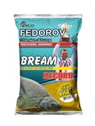 рикормка ALLVEGA "FEDOROV RECORD" 1 кг (ЛЕЩ ФИДЕР) 30014