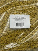 Пастончино ФОРМУЛА УЛОВИСТАЯ Pastonchino, не ароматизированные, быстротонущие, желтые, 250гр 30015