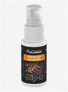 Ароматизатор-спрей ALLVEGA Dip-X Kolendra 50мл КОРИАНДР) 30018