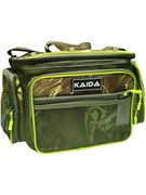 Сумка рыболовная KAIDA TP07 43х30х25см 30185