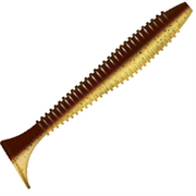 Силиконовая приманка ZUB Swing (9.9см) 409 (упаковка - 4шт) 30288